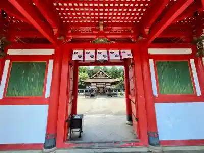 大鳥神社(滋賀県)