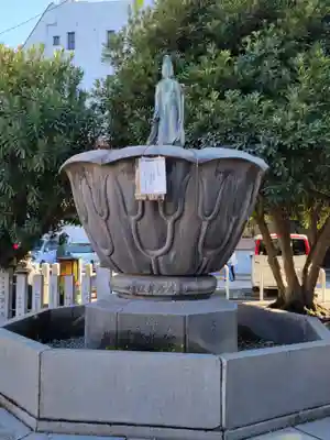 大須観音 (北野山真福寺宝生院)のその他建物