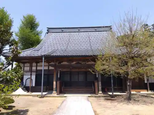 専福寺(福井県)
