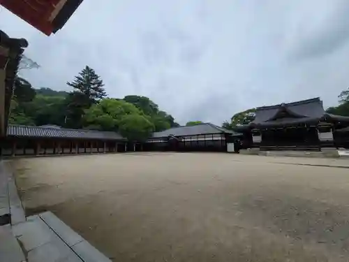 石清水八幡宮(京都府)