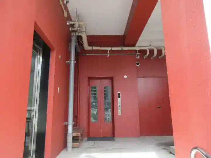 成田山横浜別院延命院(神奈川県)