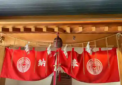 初音森神社(東京都)