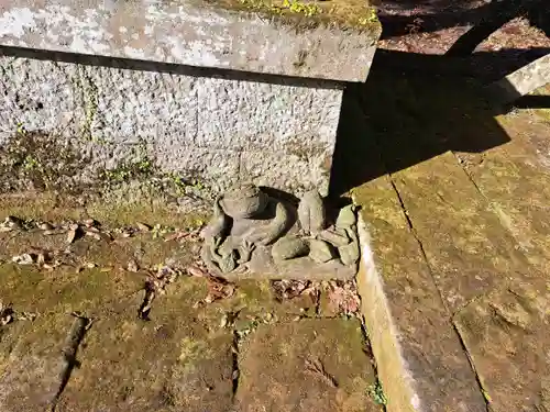 雲八幡宮(大分県)