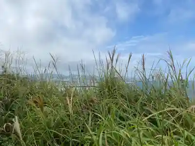 奥の院夕顔観世音(福島県)