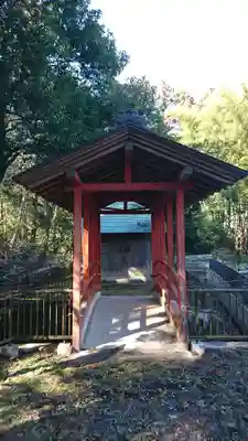 弘願寺のその他建物