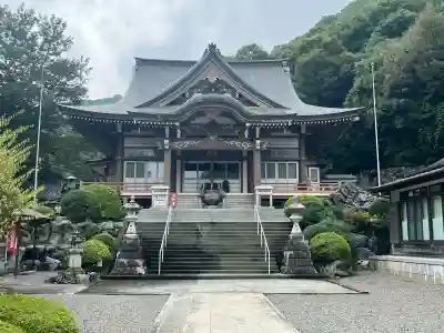 来振寺(岐阜県)