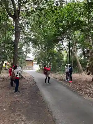 大木神社(三重県)