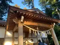 岩戸別神社(栃木県)