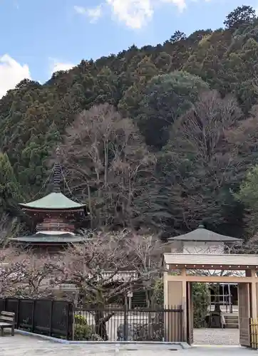 法輪寺(京都府)