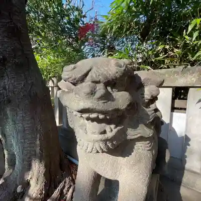 櫻田神社(東京都)
