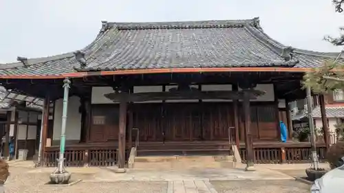 長教寺(滋賀県)