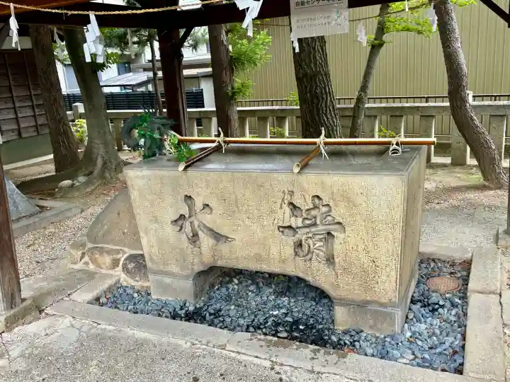 小垣江神明神社(愛知県)