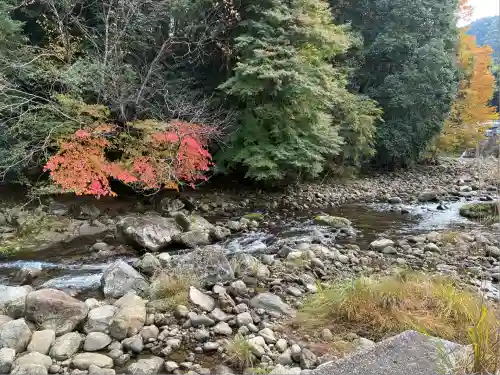 室生寺奥の院(奈良県)
