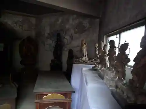 楽法寺（雨引観音）(茨城県)