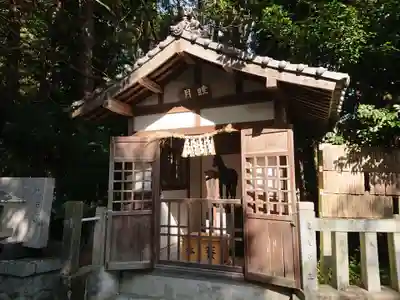神明社(愛知県)