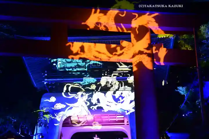 江島神社(神奈川県)