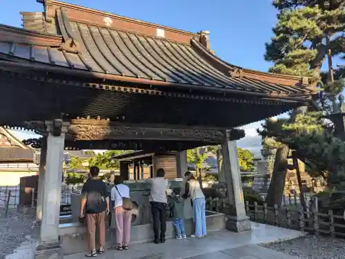 善光寺(長野県)