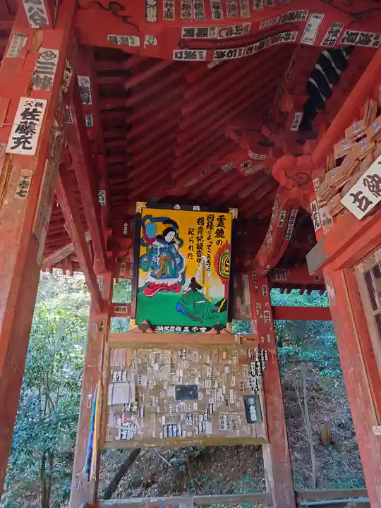 法雲寺(埼玉県)