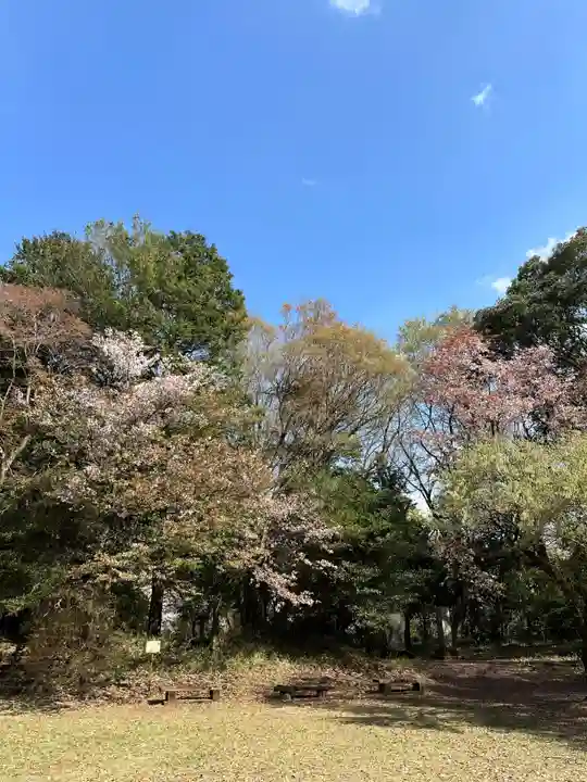 霞神社(東京都)