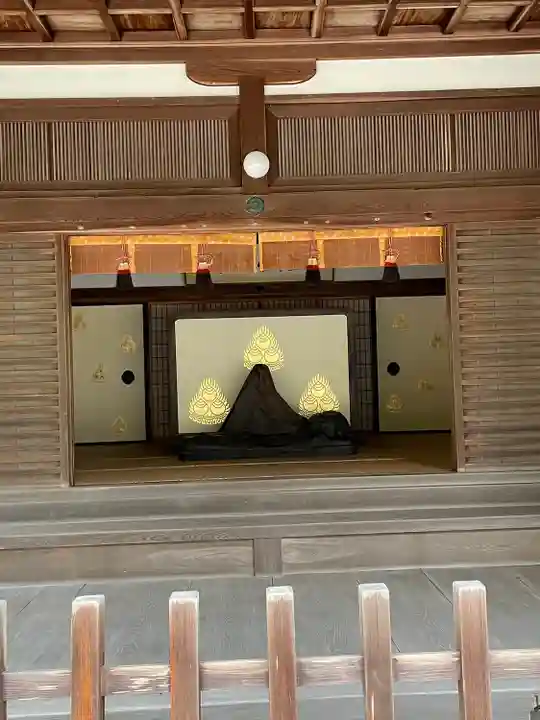 清荒神清澄寺(兵庫県)