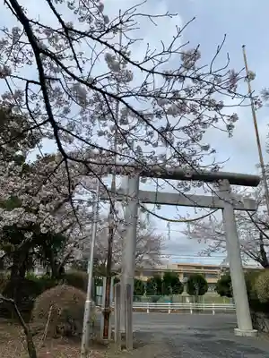 鹿島神社(茨城県)