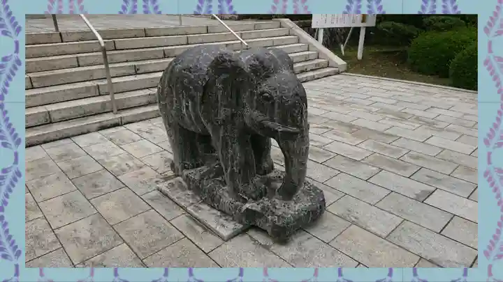 大聖寺(土浦大師不動尊)(茨城県)