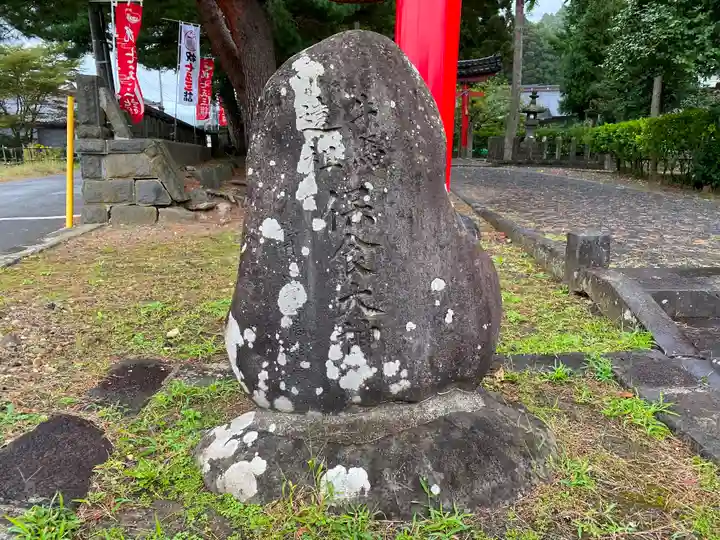 一条八幡神社の末社・摂社