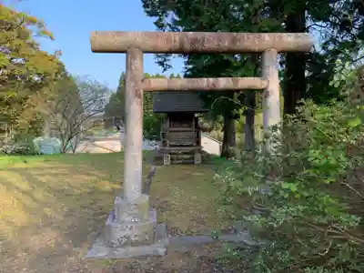 王子神社(千葉県)