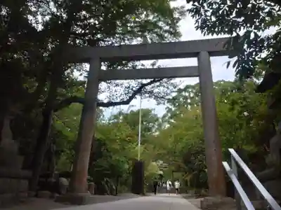 報徳二宮神社(神奈川県)