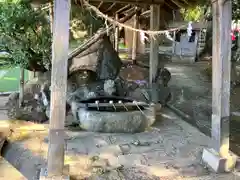 音子神社(新潟県)