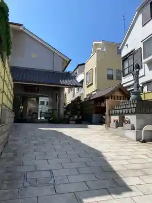 東福院(東京都)