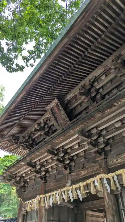 仙台東照宮(宮城県)