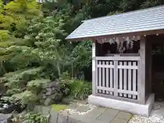 神明社(神奈川県)