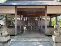 天王神社(兵庫県)