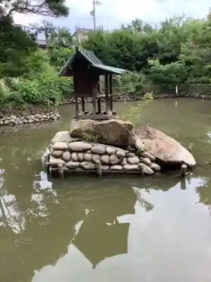貞照寺(岐阜県)
