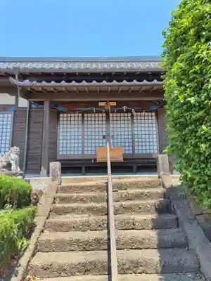 鷲神社(埼玉県)