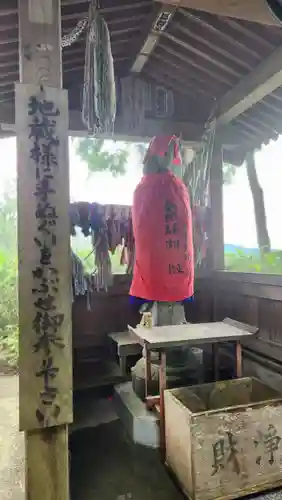 定泉寺(山形県)