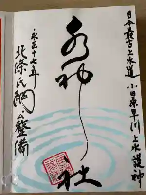 居神神社(神奈川県)