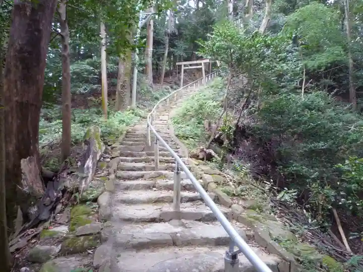 松尾神社のその他建物