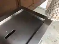 上野幌神社のその他建物