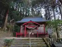 弟富士浅間神社(埼玉県)