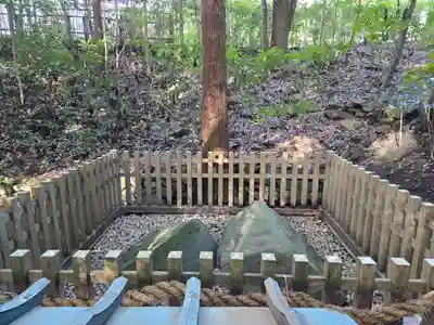 祓戸神社(大神神社摂社)(奈良県)
