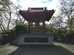 北野寺の建物その他