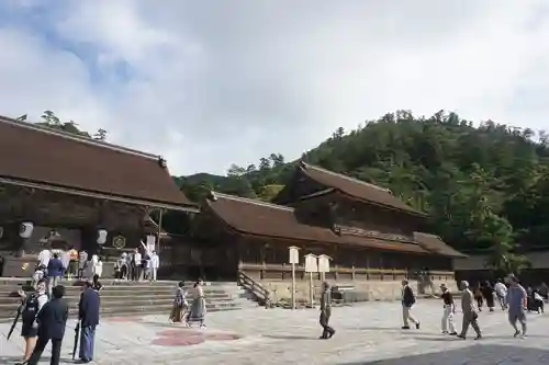 出雲大社のその他建物