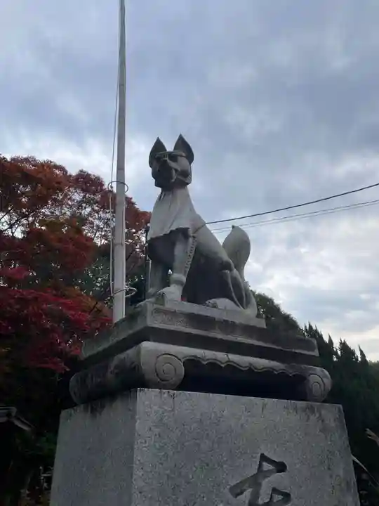 末廣神社(京都府)