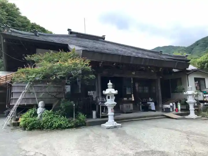 浄発願寺のその他建物