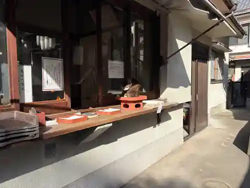 法案寺南坊(大阪府)