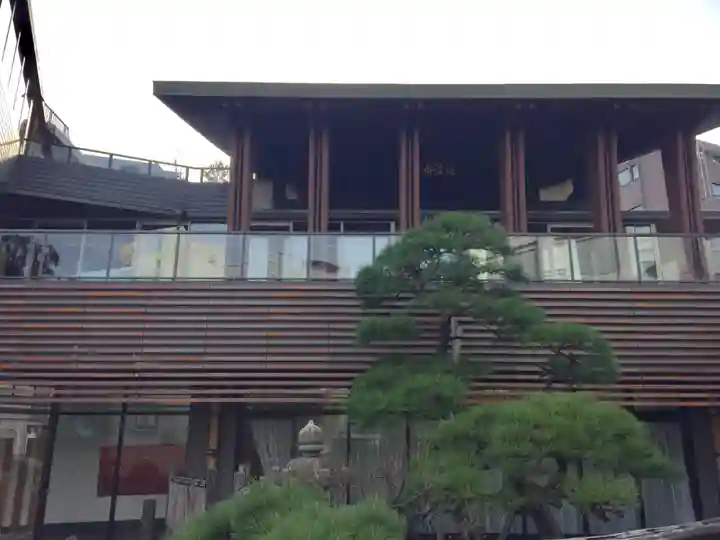 道往寺のその他建物