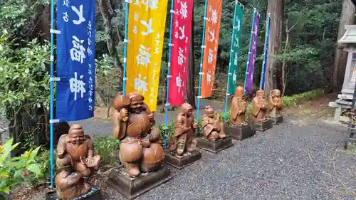 赤山禅院(京都府)