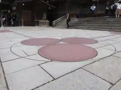 出雲大社のその他建物